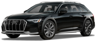 A6 allroad